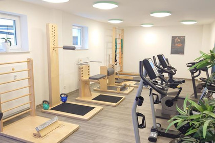 Bild 4 von Rehavision Schwerte Partnergalerie