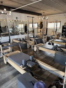Image 7 from Studio Verve Pilates partner gallery