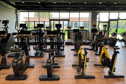 Immagine 1 dalla galleria del partner BeFit Crema