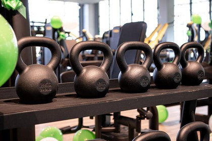 Immagine 2 dalla galleria del partner BeFit Crema