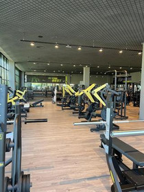 Immagine 3 dalla galleria del partner BeFit Crema