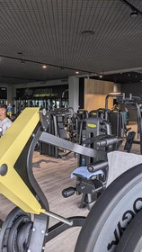 Immagine 4 dalla galleria del partner BeFit Crema