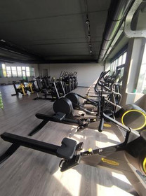 Immagine 5 dalla galleria del partner BeFit Crema