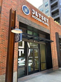 Image 5 from JETSET Pilates Downtown Raleigh partner gallery