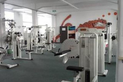 Bild 1 von actiVital Gesundheits- und Fitnesszentrum Partnergalerie