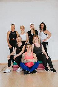 Bild 3 von Körpermitte Kurse Partnergalerie