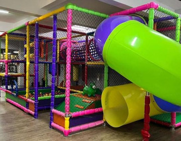 Imagem 3 da galeria do parceiro Academia Tchibum