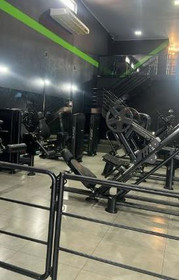 Imagem 1 da galeria do parceiro Evolution Fit