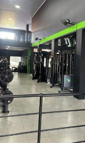 Imagem 2 da galeria do parceiro Evolution Fit