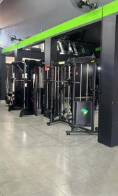 Imagem 3 da galeria do parceiro Evolution Fit