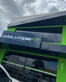 Imagem 4 da galeria do parceiro Evolution Fit
