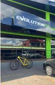 Imagem 5 da galeria do parceiro Evolution Fit