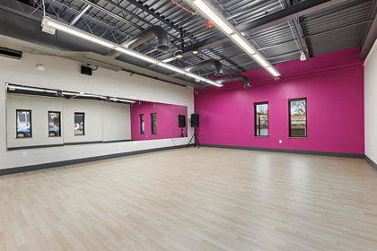 Image 5 from Good Shepherd YMCA partner gallery