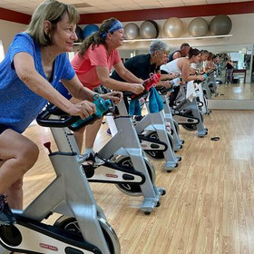 Image 1 from Magnolia Fitness Center partner gallery