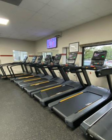 Image 2 from Magnolia Fitness Center partner gallery