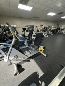 Image 4 from Magnolia Fitness Center partner gallery