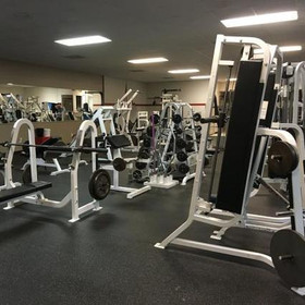 Image 5 from Magnolia Fitness Center partner gallery