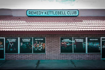 Image 3 from Remedy Kettlebell Club partner gallery