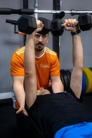 Imagen 1 de la galería del partner Vital centro de entrenamiento