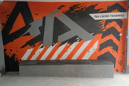 Imagem 4 da galeria do parceiro 4A Crosstraining