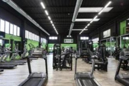 Immagine 1 dalla galleria del partner First Fit Isola della Scala