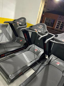 Imagem 2 da galeria do parceiro Mega Força - Santa Cruz
