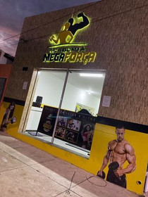 Imagem 5 da galeria do parceiro Mega Força - Santa Cruz