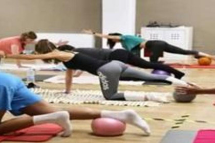 Immagine 5 dalla galleria del partner First Fit Isola della Scala