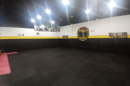 Imagem 4 da galeria do parceiro Esquadrão Força e Honra