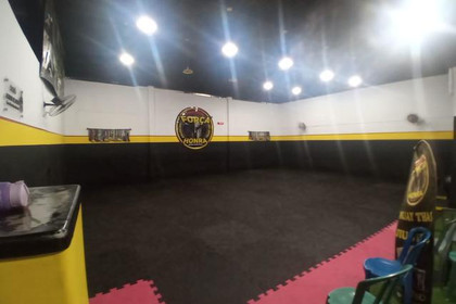 Imagem 5 da galeria do parceiro Esquadrão Força e Honra