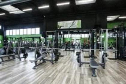 Immagine 2 dalla galleria del partner FirstFit Montagnana