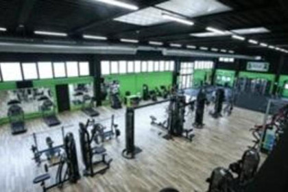 Immagine 3 dalla galleria del partner FirstFit Montagnana