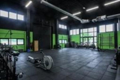 Immagine 4 dalla galleria del partner FirstFit Montagnana