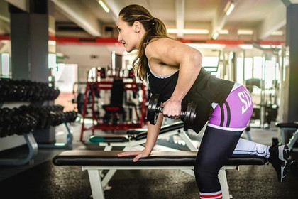 Bild 1 von Fitnessstudio LaFit Partnergalerie