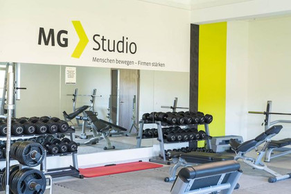 Bild 3 von MG Studio Ernsbach Partnergalerie