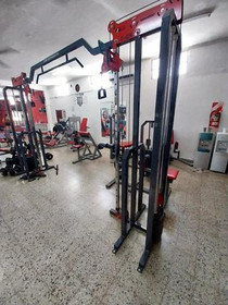 Imagen 1 de la galería del partner Cust Gym
