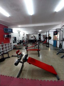 Imagen 2 de la galería del partner Cust Gym
