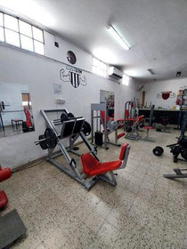 Imagen 3 de la galería del partner Cust Gym