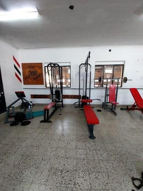 Imagen 4 de la galería del partner Cust Gym