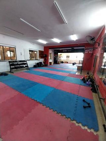 Imagen 5 de la galería del partner Cust Gym