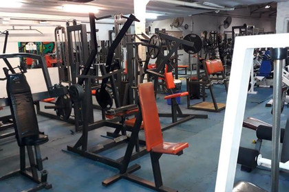 Imagen 1 de la galería del partner El Bosque Gimnasio