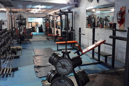 Imagen 3 de la galería del partner El Bosque Gimnasio