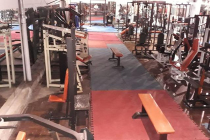 Imagen 4 de la galería del partner El Bosque Gimnasio