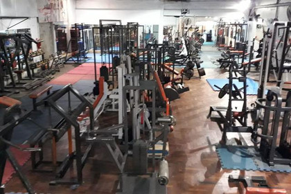 Imagen 5 de la galería del partner El Bosque Gimnasio