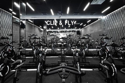 Imagen 1 de la galería del partner Common Cycle