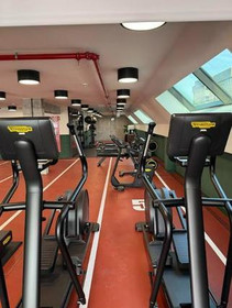 Imagen 3 de la galería del partner Move It Corner Canopy by Hilton