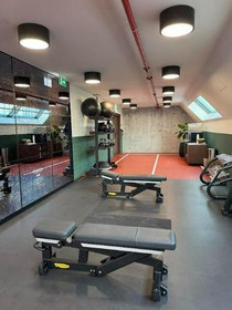 Imagen 4 de la galería del partner Move It Corner Canopy by Hilton