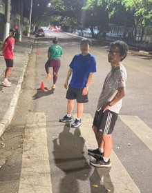 Imagem 5 da galeria do parceiro DLB Assessoria Esportiva - Severo Gomes