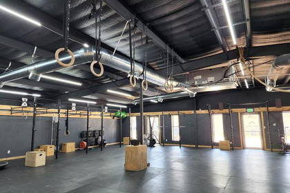 Image 1 from Sandbox Athletic Conditioning partner gallery