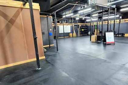 Image 2 from Sandbox Athletic Conditioning partner gallery